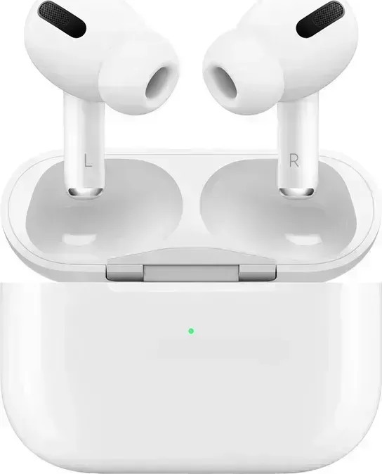 Наушники Apple AirPods Pro (с футляром MagSafe) MLWK3ZE/A