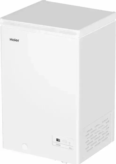 Морозильник Haier HCE100R