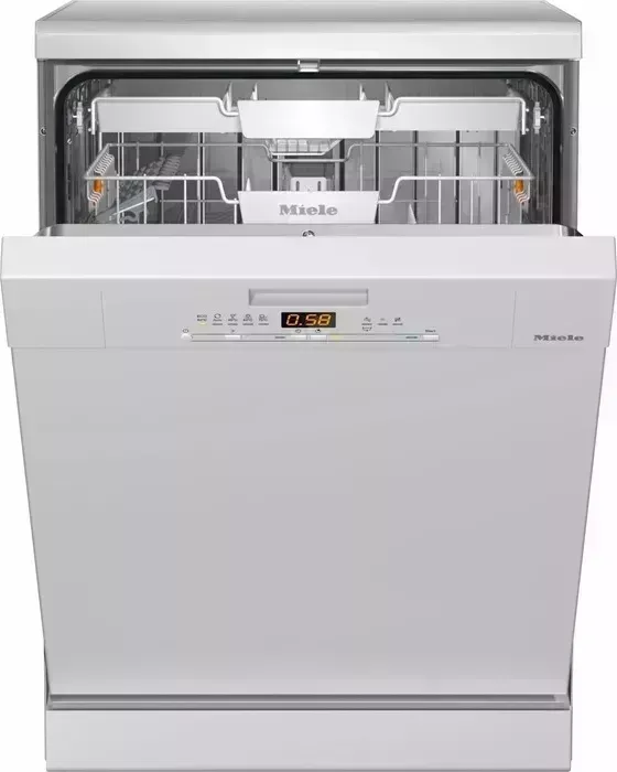 Посудомоечная машина Miele G 5000 SC BRWS Active G SC Brilliant White