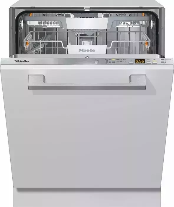 Посудомоечная машина встраиваемая Miele G 5260 SCVi Active Plus