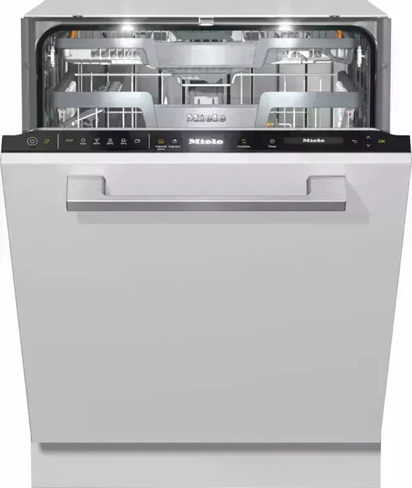 Посудомоечная машина встраиваемая Miele G 7660 SCVi