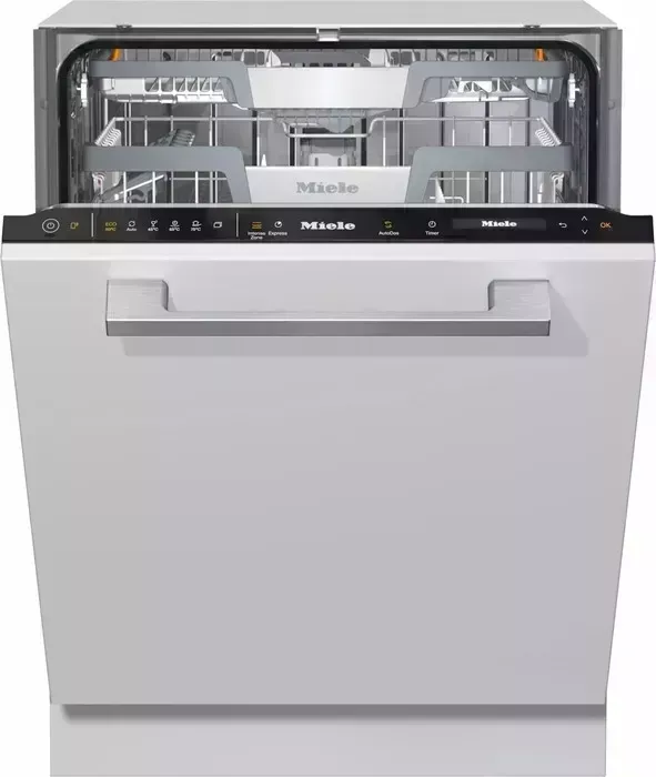Посудомоечная машина встраиваемая Miele G 7460 SCVi