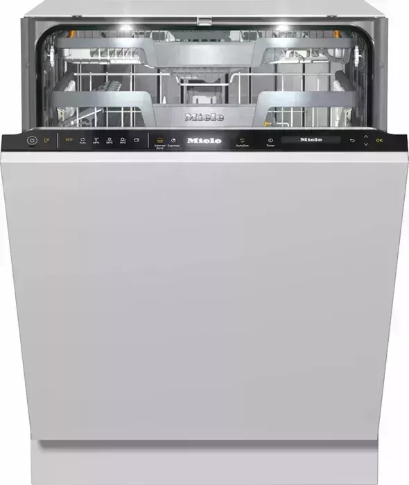 Посудомоечная машина встраиваемая Miele G 7690 SCVi