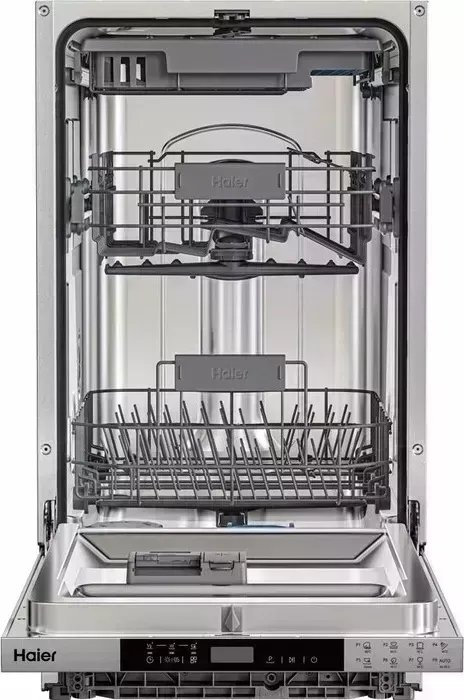 Посудомоечная машина встраиваемая Haier HDWE11-395RU