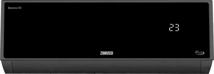 Сплит система Zanussi ZACS/I-09 HB-BLACK/A23/N8 комплект