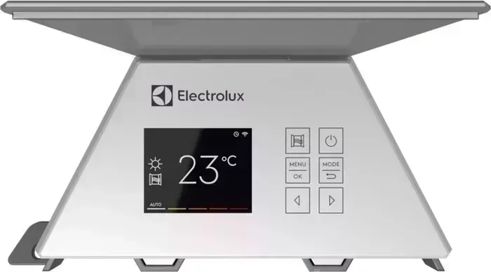 Конвектор Electrolux Air Gate Transformer с блоком управления ECH/AG2-1500 T-TUE3