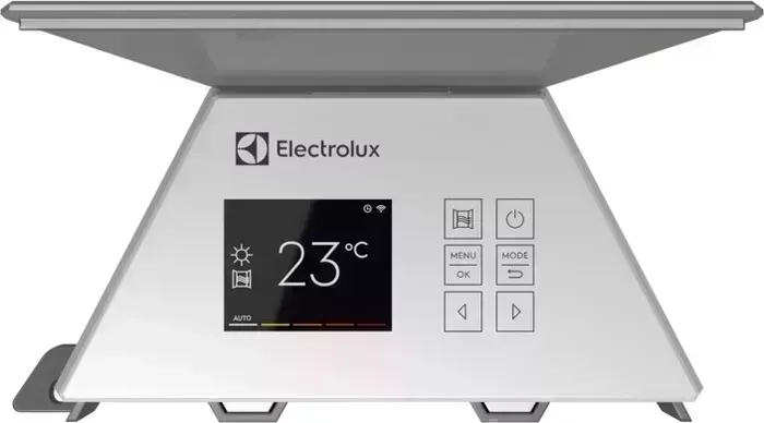 Конвектор Electrolux Air Gate Transformer с блоком управления ECH/AG2-2000 T-TUE3