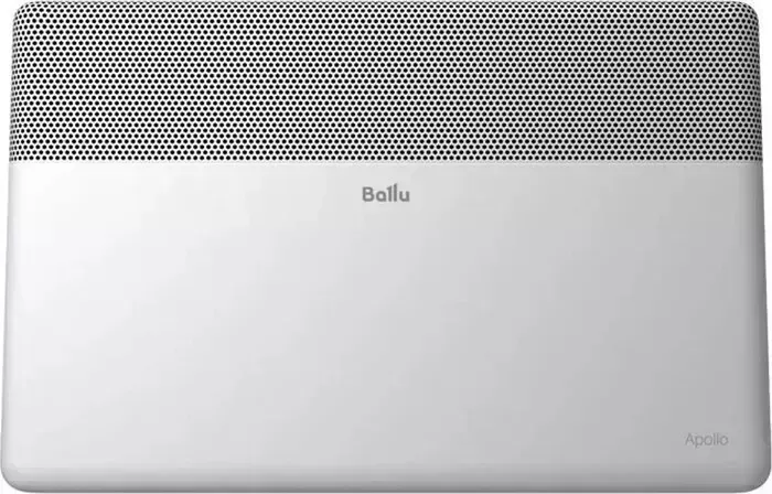 Конвектор Ballu Apollo Transformer с блоком управления BEC/AT-2500-3M