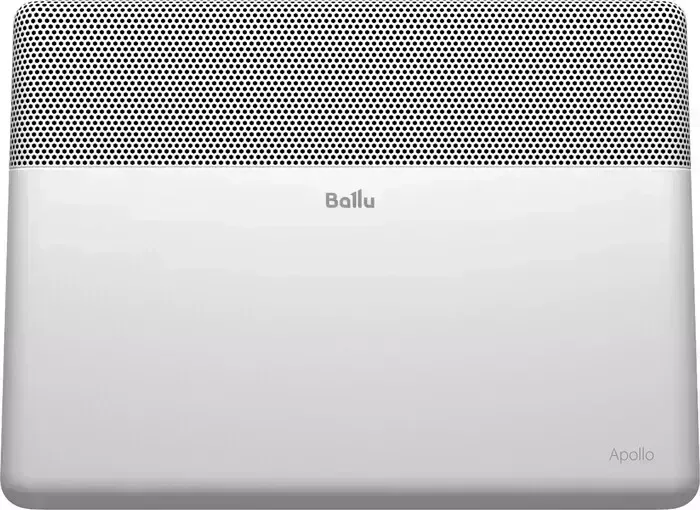 Конвектор Ballu Apollo Transformer с блоком управления BEC/AT-1500-4I