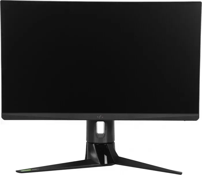 Монитор Asus 23.8" ROG Strix XG249CM черный IPS 16:9 HDMI матовая HAS Piv 350cd 178гр/178гр 1920x1080 DP FHD USB 6.6кг (90LM07K0-B01A70)