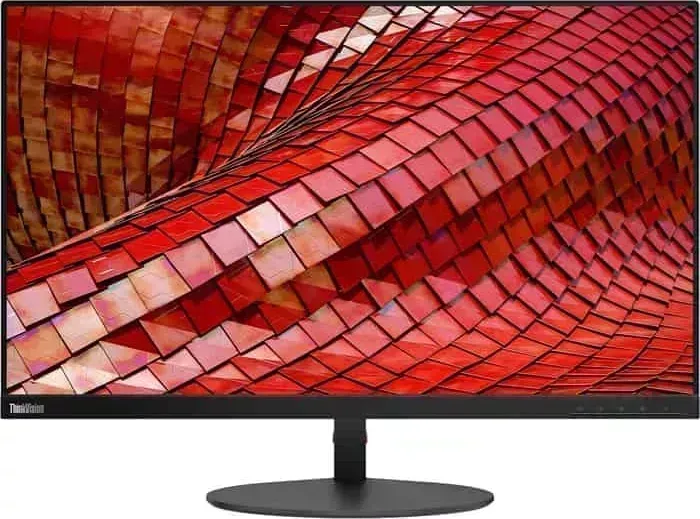 Монитор Lenovo ThinkVision T27i-10