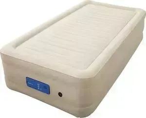 Надувная кровать BESTWAY 69030 Alwayzaire Fortech 191х97х43см (встроенный электронасос с автоподкачкой)