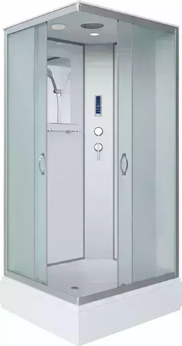 Душевая кабина Niagara NG-33984-14QP 90х80х215