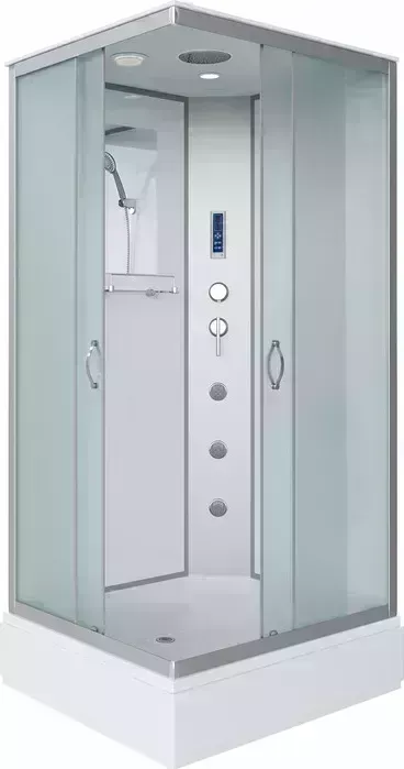 Душевая кабина Niagara NG-33974-14QF 90х70х215