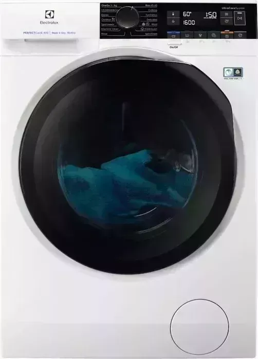 Стиральная машина с сушкой Electrolux с EW8WN261B