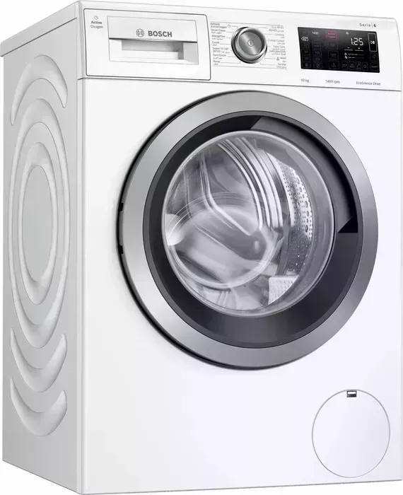 Стиральная машина BOSCH WAL28PH0GC