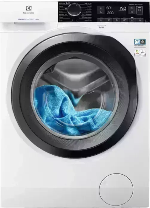 Стиральная машина Electrolux EW7FN248S