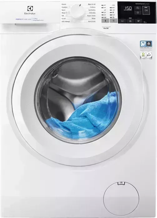 Стиральная машина Electrolux EW6FN428W