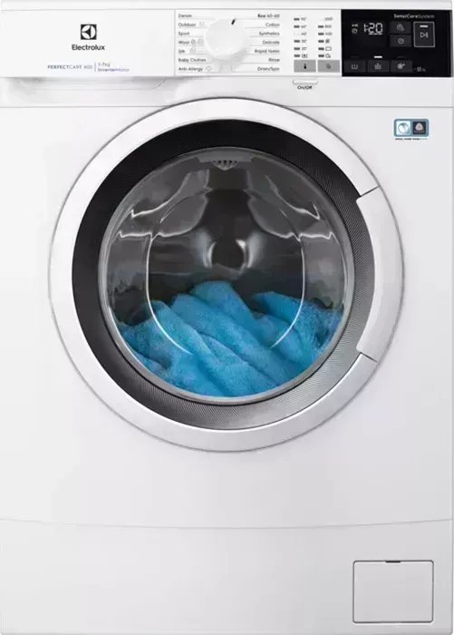 Стиральная машина Electrolux EW6SN427WI