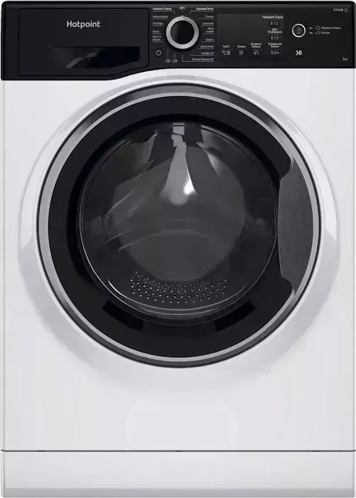 Стиральная машина Hotpoint ARISTON NSB 7225 ZS V RU ZS V RU