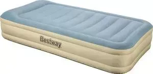 Матрас надувной BESTWAY 69005 Essence Fortech 191x97x36 см (встроенный электронасос)