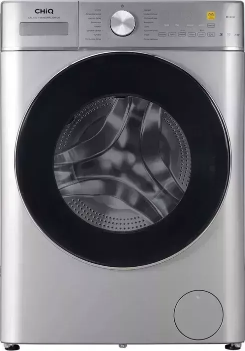 Стиральная машина с сушкой CHiQ с CFL100-14596DHALIM1GR
