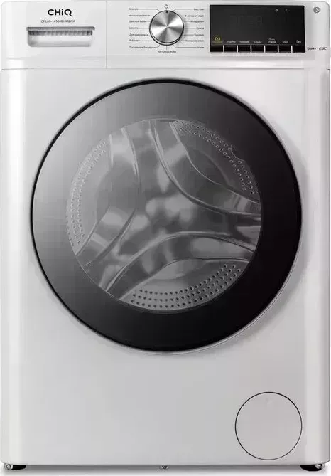 Стиральная машина с сушкой CHiQ с CFL80-14586BHM2WA