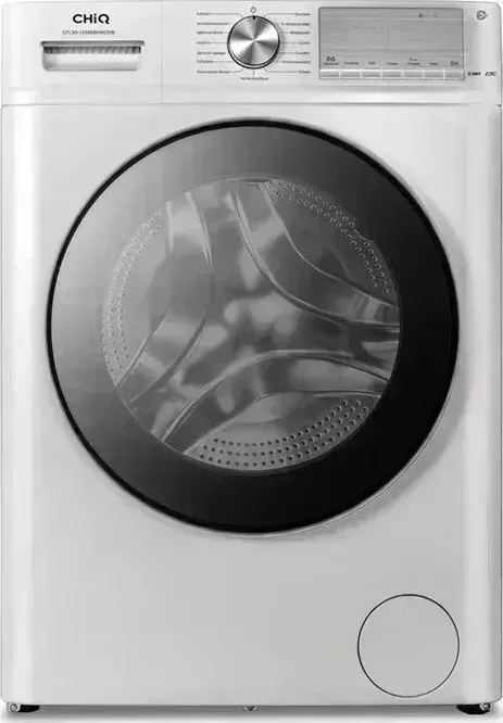 Стиральная машина с сушкой CHiQ с CFL80-14586BHM2WB