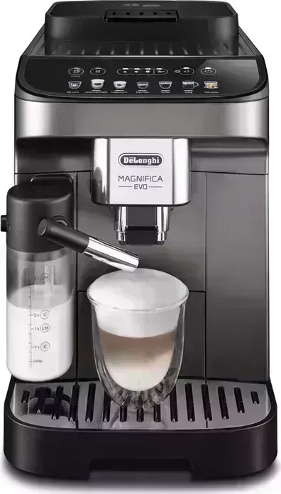 Кофемашина DE LONGHI Magnifica Evo (ECAM290.81.TB)