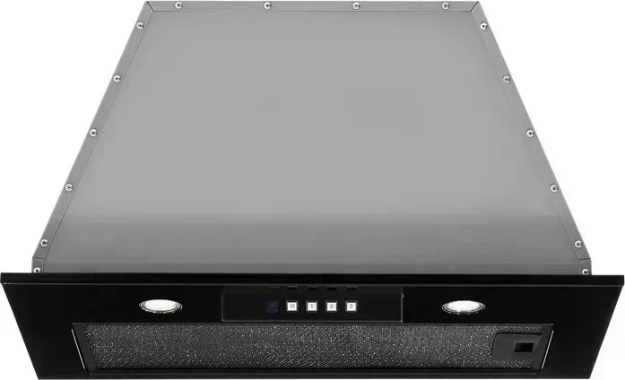 Вытяжка AKPO WK-10 Neva 60 см. черный