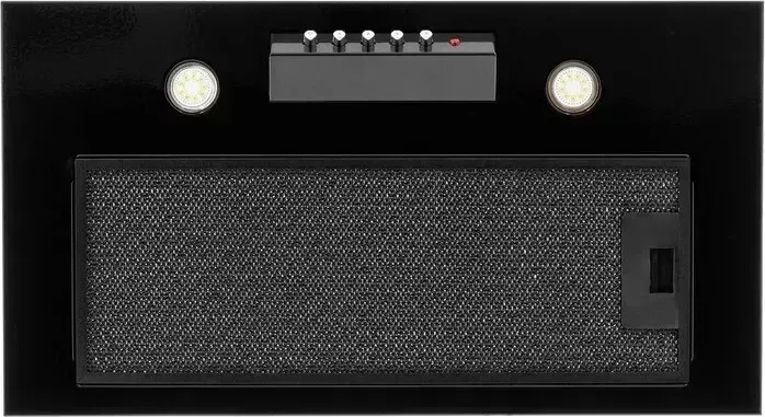 Вытяжка AKPO WK-4 Neva eco 60 см. черный