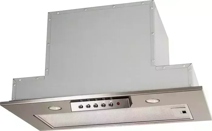 Вытяжка AKPO WK-4 Neva eco 60 см. нержавейка