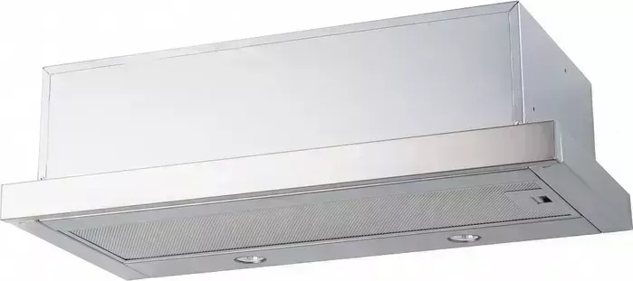 Вытяжка AKPO WK-7 Light eco 60 см. нержавейка