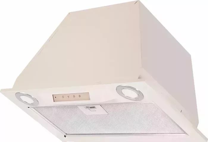 Вытяжка Kuppersberg INLINEA 52 Beige