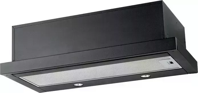 Вытяжка AKPO WK-7 Light eco 50 см. черный