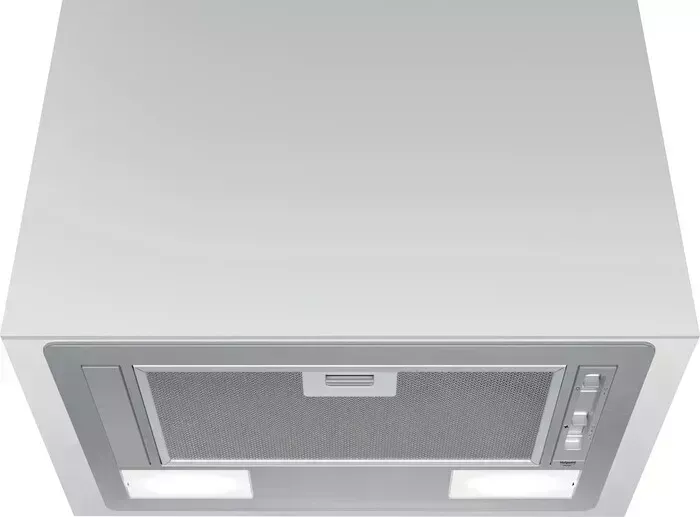 Вытяжка Hotpoint ARISTON HCT 64 F L SS встраиваемая Hotpoint 64 F L SS