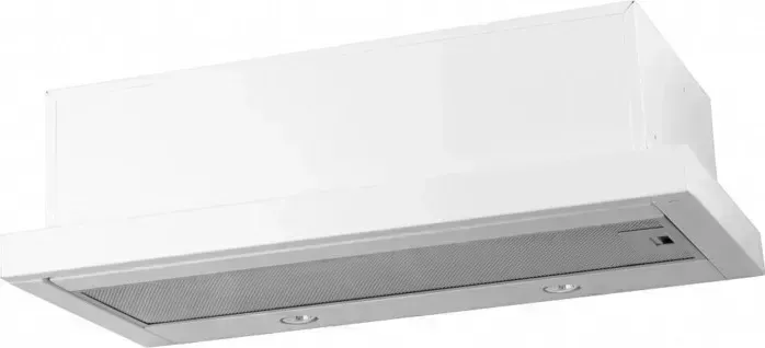Вытяжка AKPO WK-7 Light eco 50 см. белый