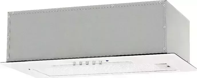 Вытяжка AKPO WK-4 Mio eco 60 см. белый