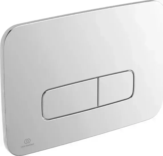 Кнопка смыва Ideal Standard Oleas M3 хром (R0123AA)