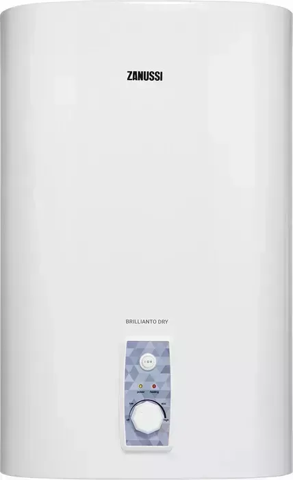 Водонагреватель Zanussi ZWH/S 80 Brillianto Dry