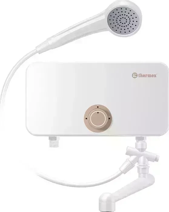 Водонагреватель проточный электрический Thermex Oscar 3500