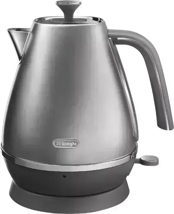 Чайник электрический DE LONGHI Distinta Flair KBI2001.S