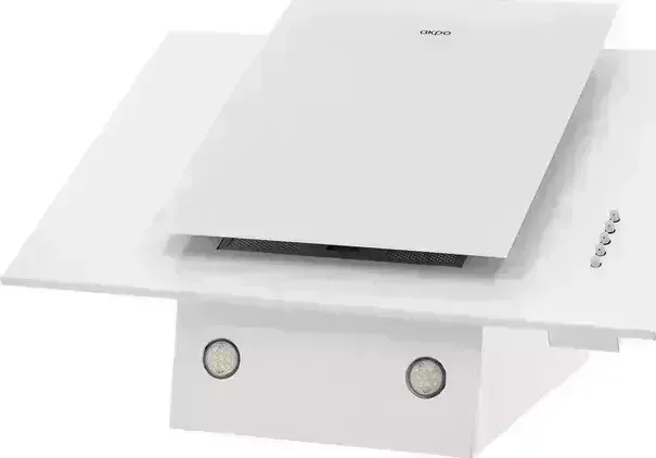 Вытяжка AKPO WK-4 Mirt eco 50 см. белый