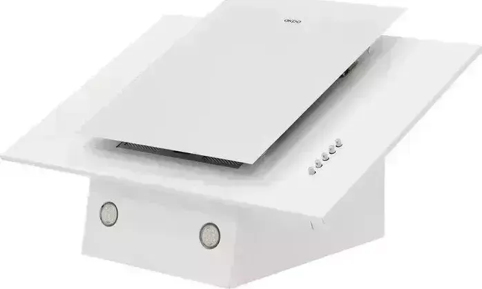 Вытяжка AKPO WK-4 Mirt eco 60 см. белый