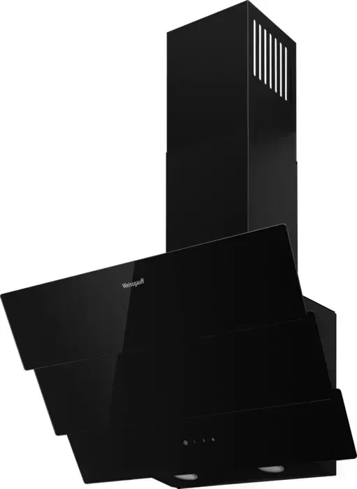 Вытяжка Weissgauff YOTA 606 TOUCH TRIPLE BLACK GLASS