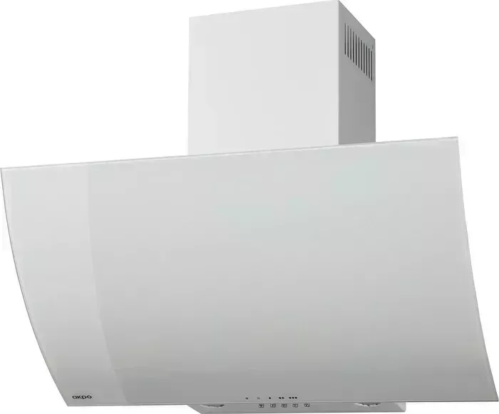 Вытяжка AKPO WK-4 Clarus eco 60 см. белый