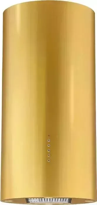 Вытяжка AKPO WK-4 Balmera WL 40 см. золотой