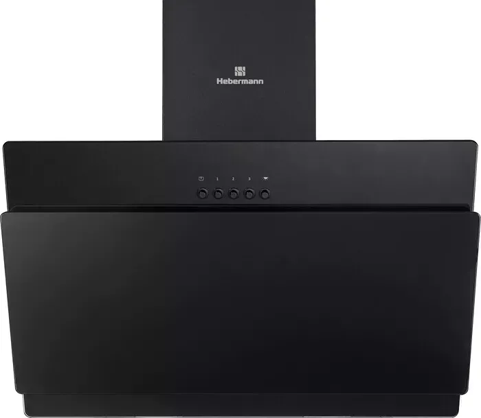 Вытяжка Hebermann HBKH 60.3 B
