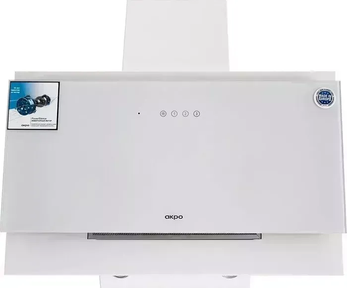 Вытяжка AKPO WK-11 Juno II 60 см. белый