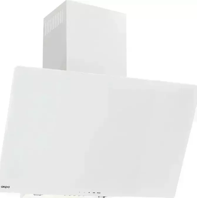 Вытяжка AKPO WK-4 Smart eco II 60 см. белый